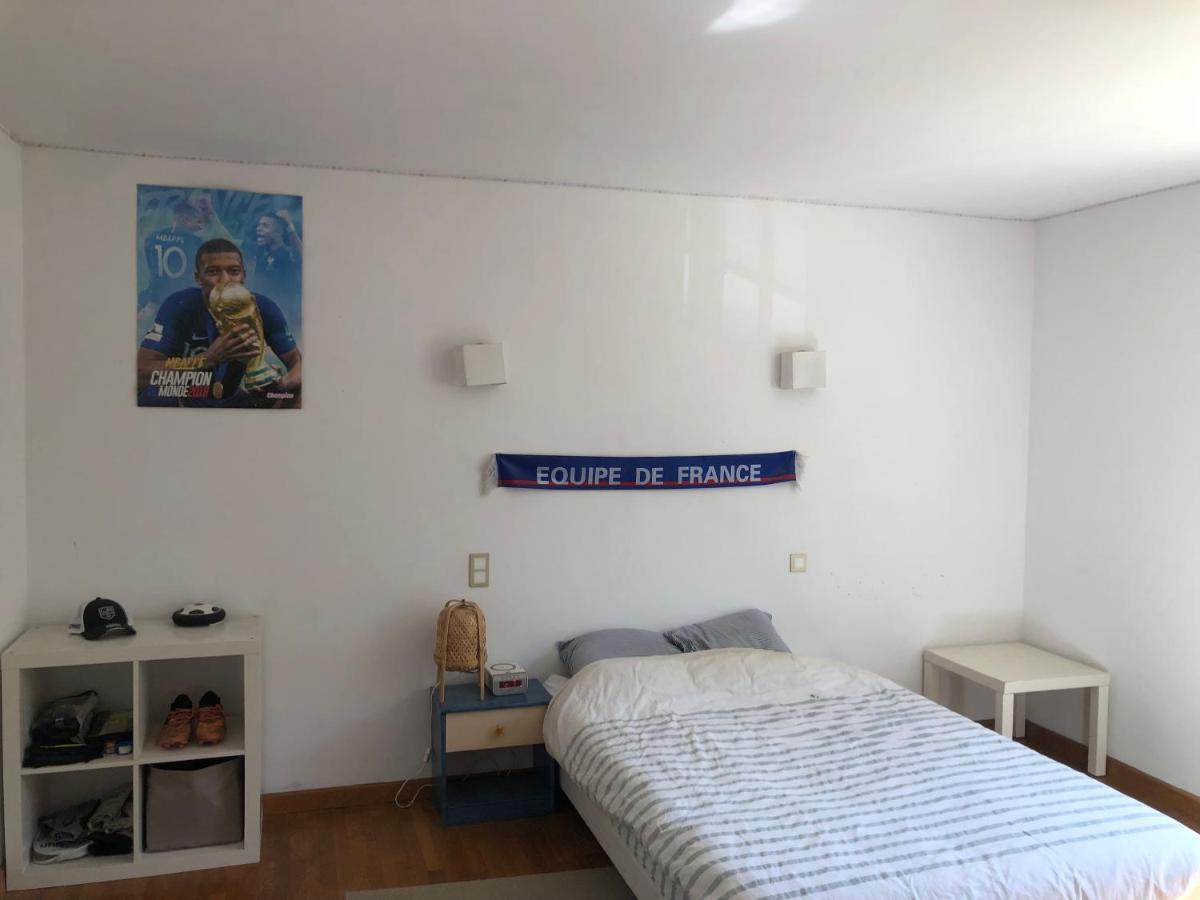 Magnifique Demeure Familiale Villa Castries Esterno foto